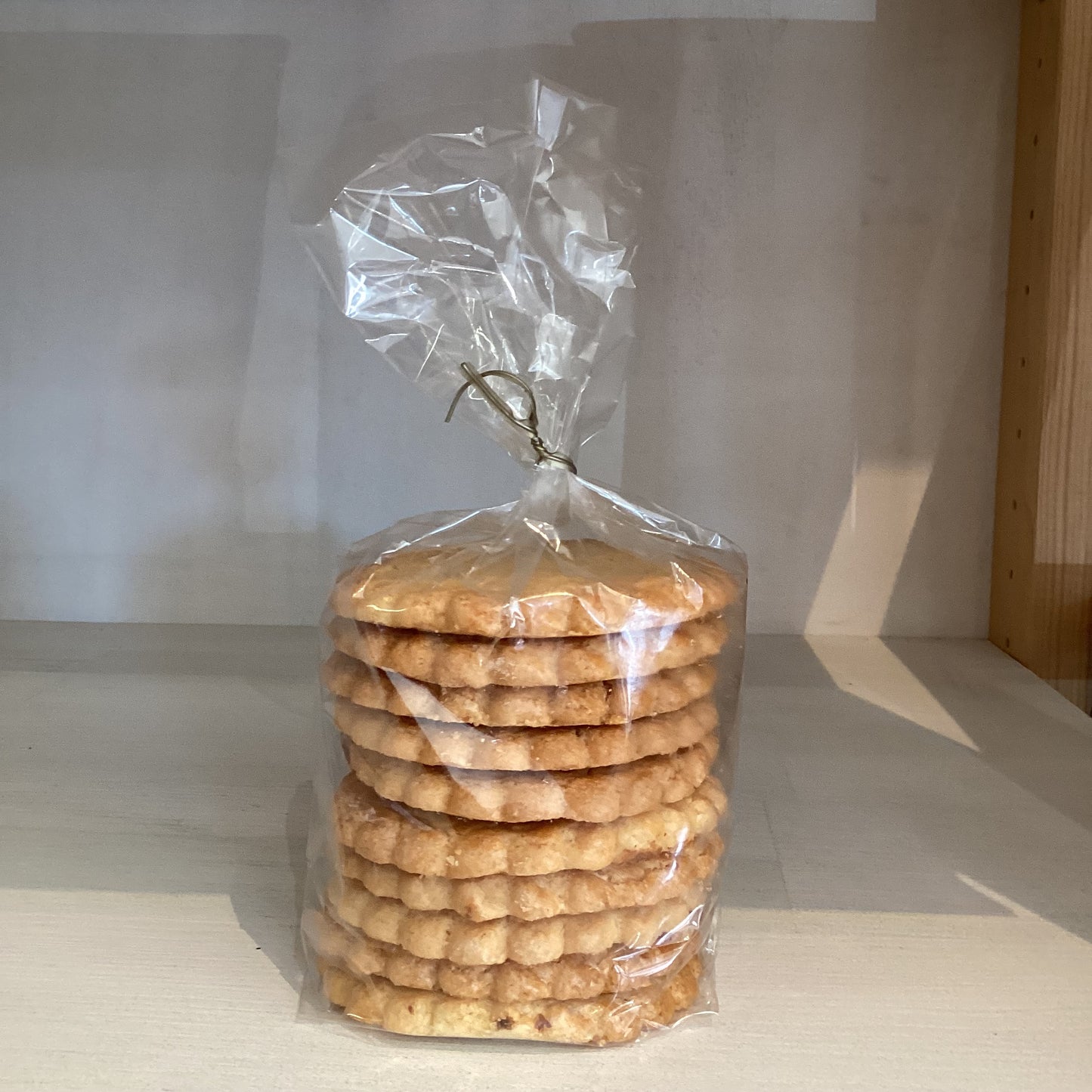 PETIT BROYE 300g