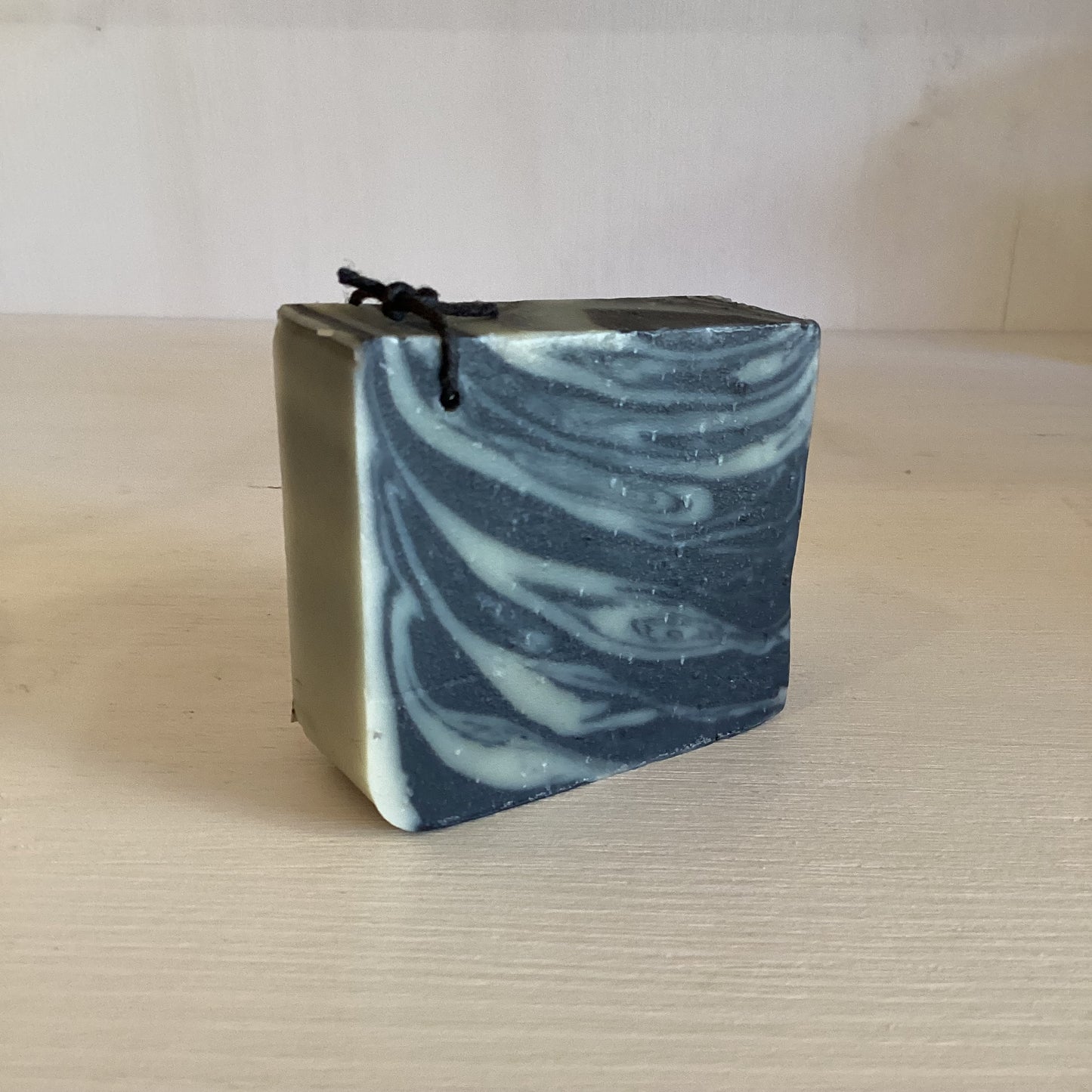 SAVON AU LAIT D'ANESSE - PUR FRISSON 90g