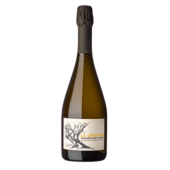 SAUMUR BRUT LA LÉGENDE 75cl