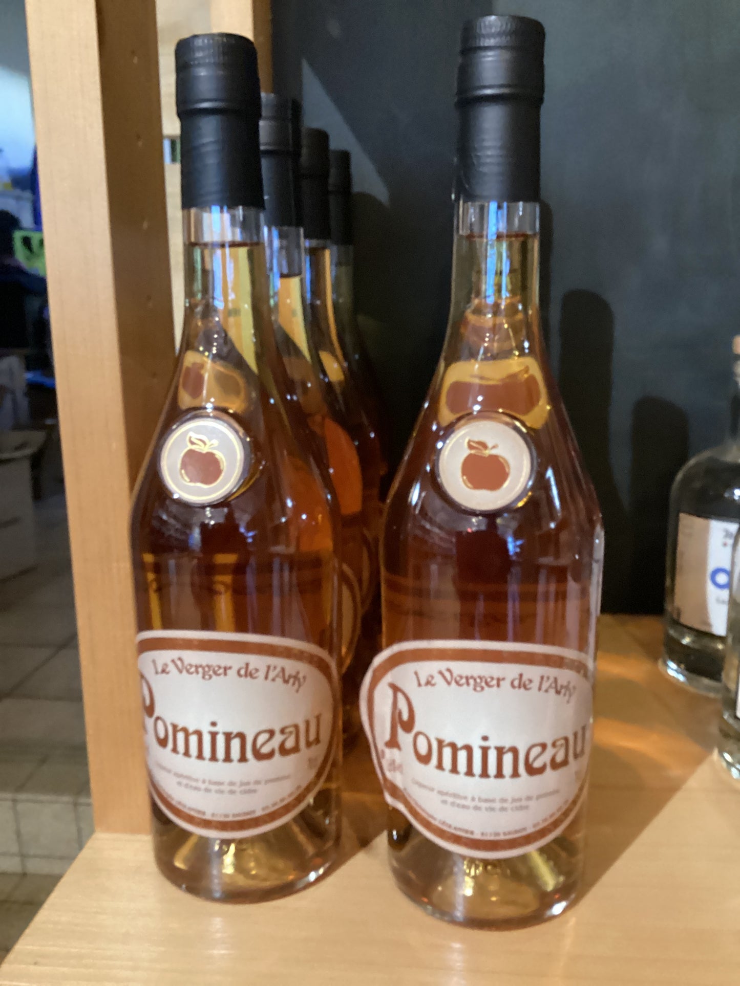 POMINEAU 70cl