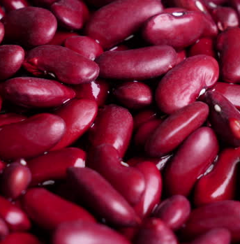 HARICOT ROUGE, 500g