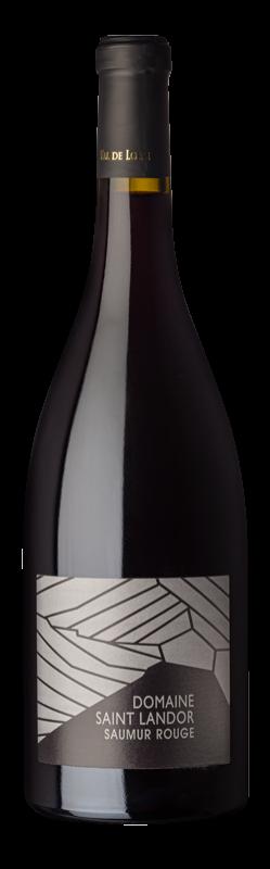 SAUMUR ROUGE 75cl