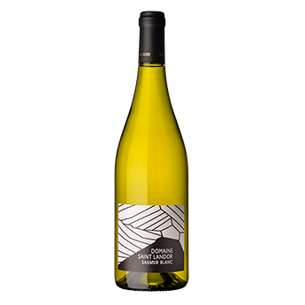 SAUMUR BLANC 75cl