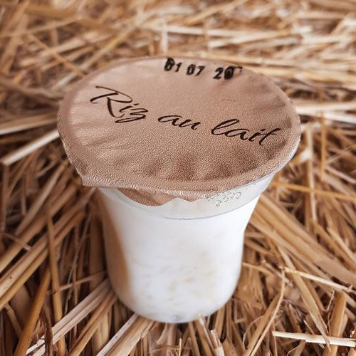 RIZ AU LAIT
