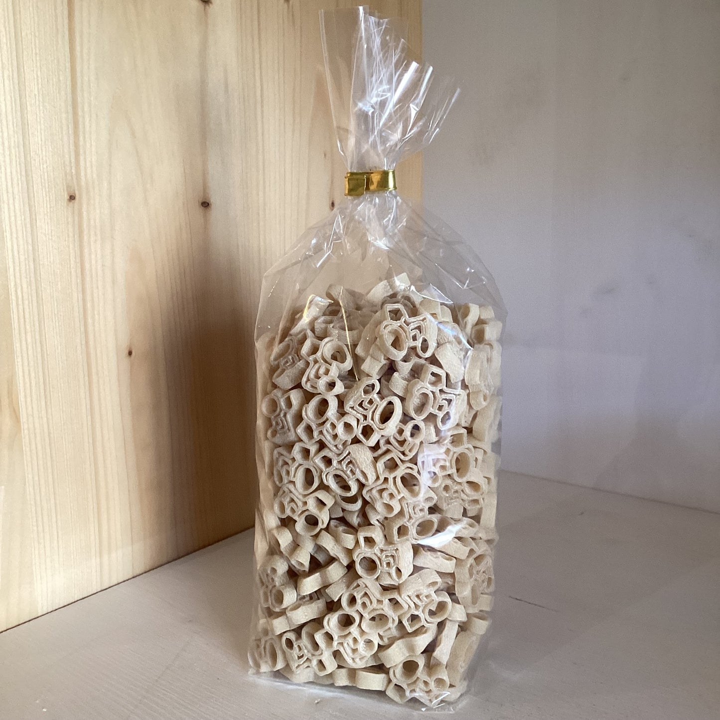 PATES TRACTEURS 300g