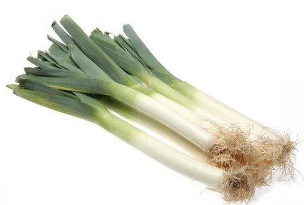 POIREAUX, COMMUNS AU KG