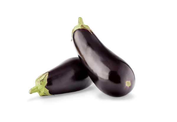 AUBERGINE, KG