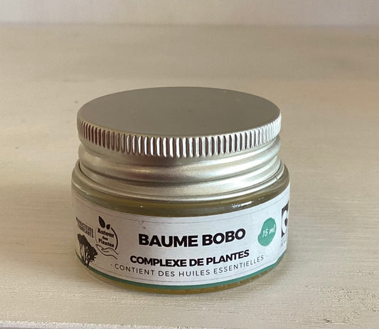 BAUME BOBO 15ml