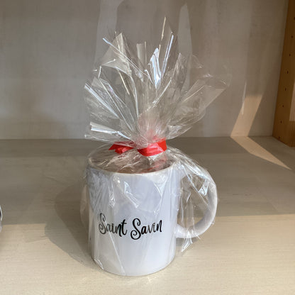 MUG ET SABLE 100g