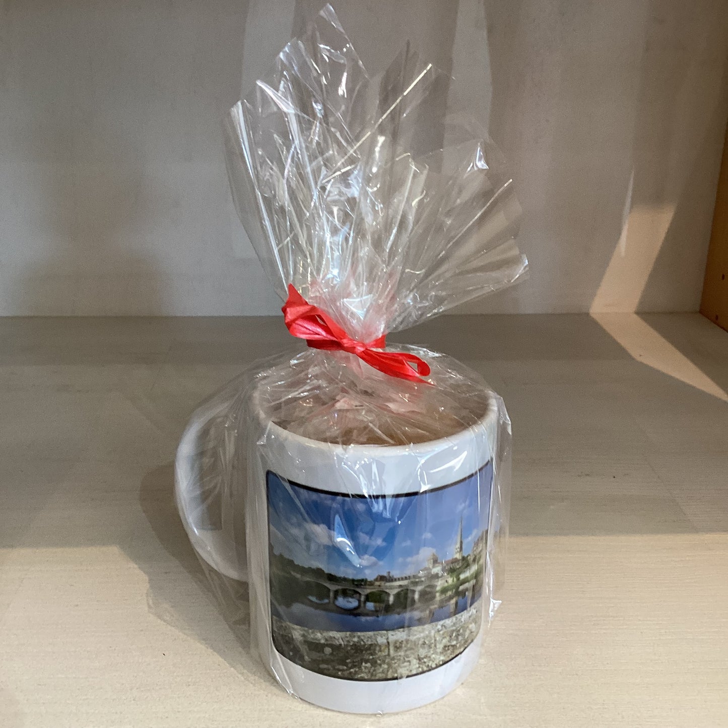 MUG ET SABLE 100g