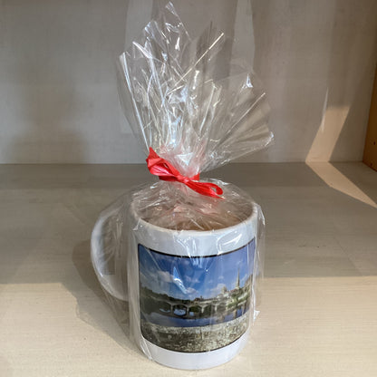 MUG ET SABLE 100g