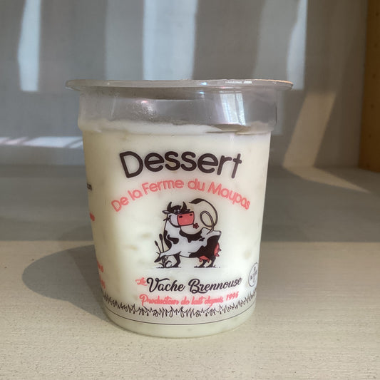 RIZ AU LAIT
