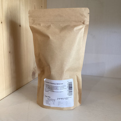 CRACKERS HOUMOUS BETTERAVE 90g