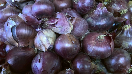 OIGNON ROUGE, 200g