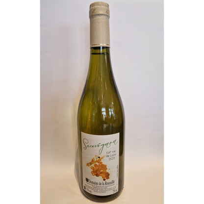 SAUVIGNON BLANC VAL DE LOIRE 75cl