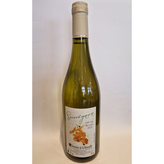 SAUVIGNON BLANC VAL DE LOIRE 75cl