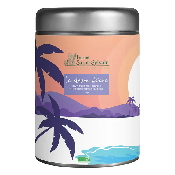 LA DOUCE VAIANA 40g