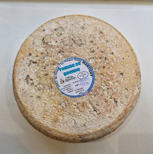 TOMME NATURE, 100g