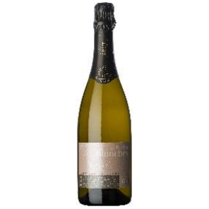 LES BULLES BLANCHES CREMANT BLANC BRUT 75cl