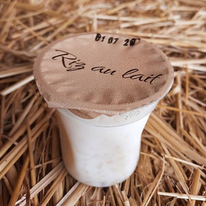 RIZ AU LAIT