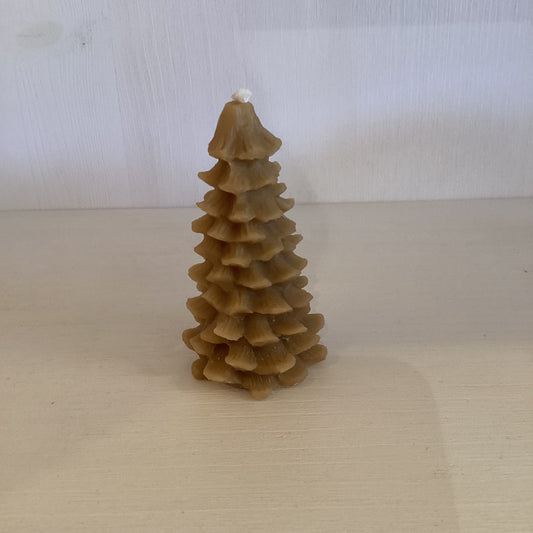 BOUGIE SAPIN