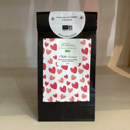 PHILTRE D'AMOUR RECHARGE 40g