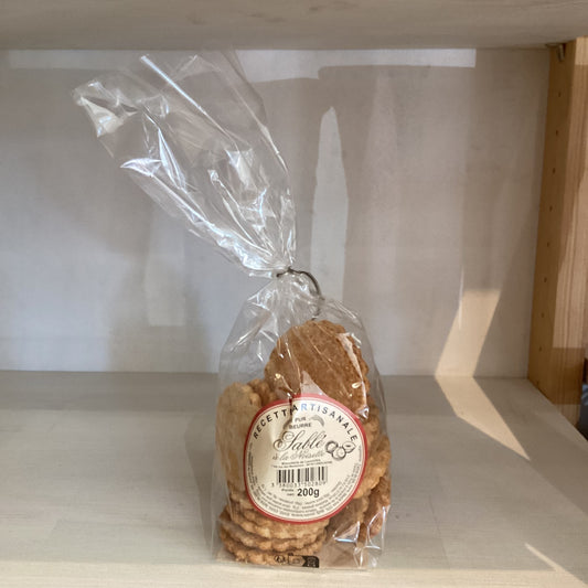 SABLE NOISETTE 200g