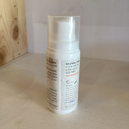 LAIT CORPS AU LAIT D'ANESSE 100ml