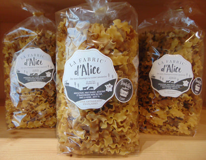 PATES DENTELLES CURRY 500g