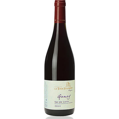 GAMAY IGP VAL DE LOIRE 75cl