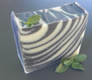 SAVON AU LAIT D'ANESSE - PUR FRISSON 90g