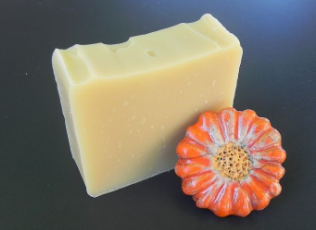 SAVON AU LAIT D'ANESSE - BOUT'CHOU 90g