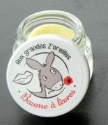 BAUME A LEVRE MIEL 7ml