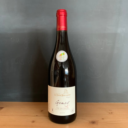 GAMAY IGP VAL DE LOIRE 75cl